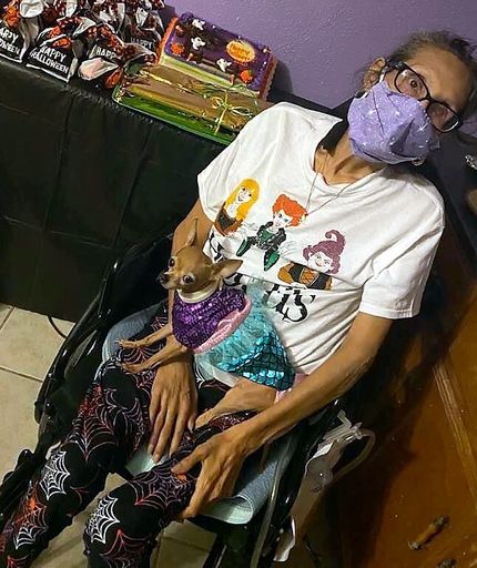 Irma Ayala photo gallery thumbnail 92 of 141