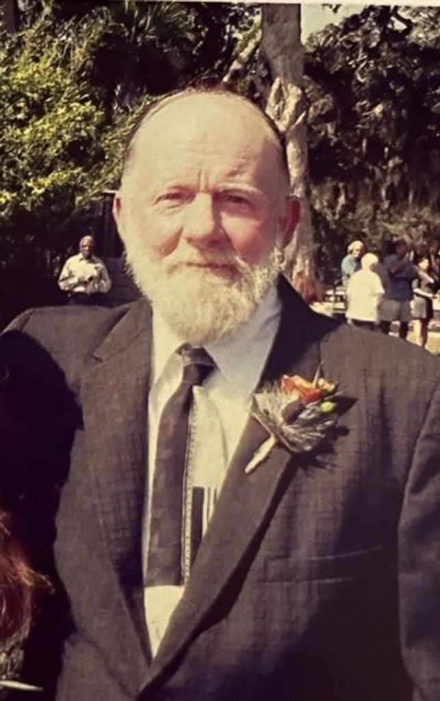 Charles H. Bacot Profile Photo