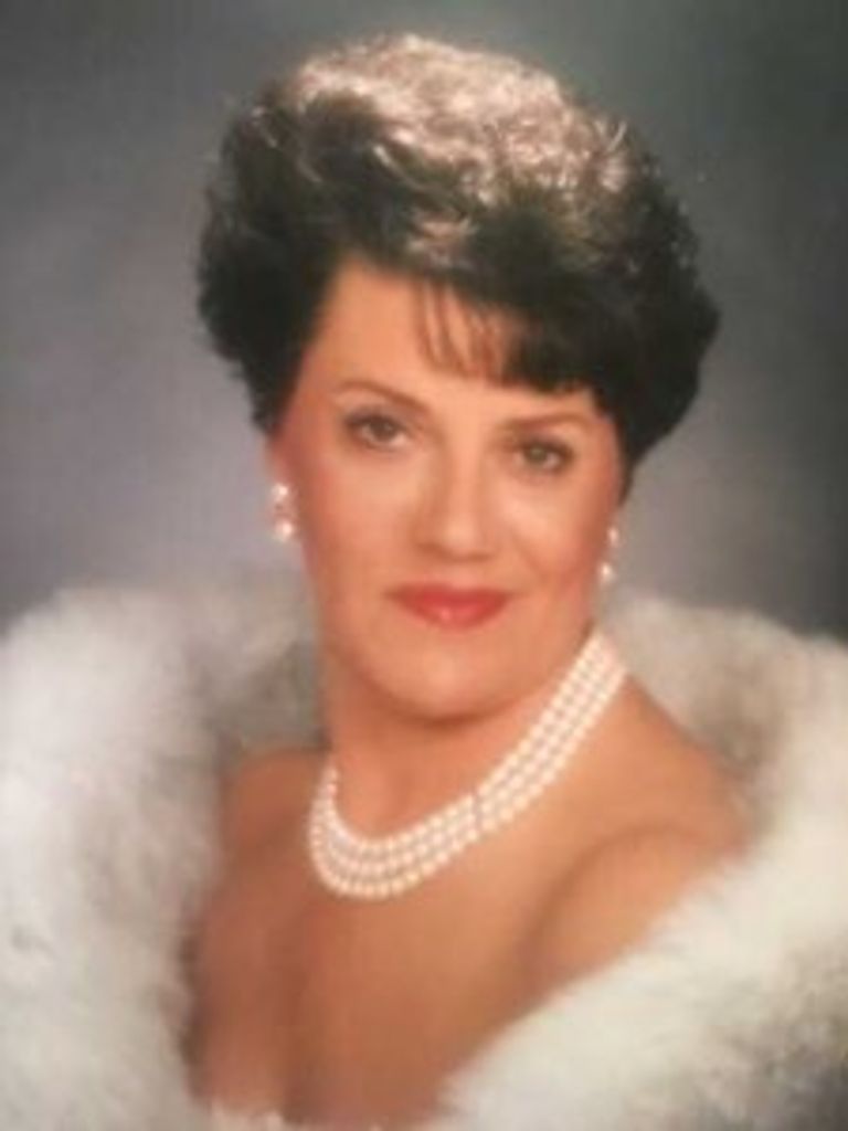 Judy Owen Nyemaster