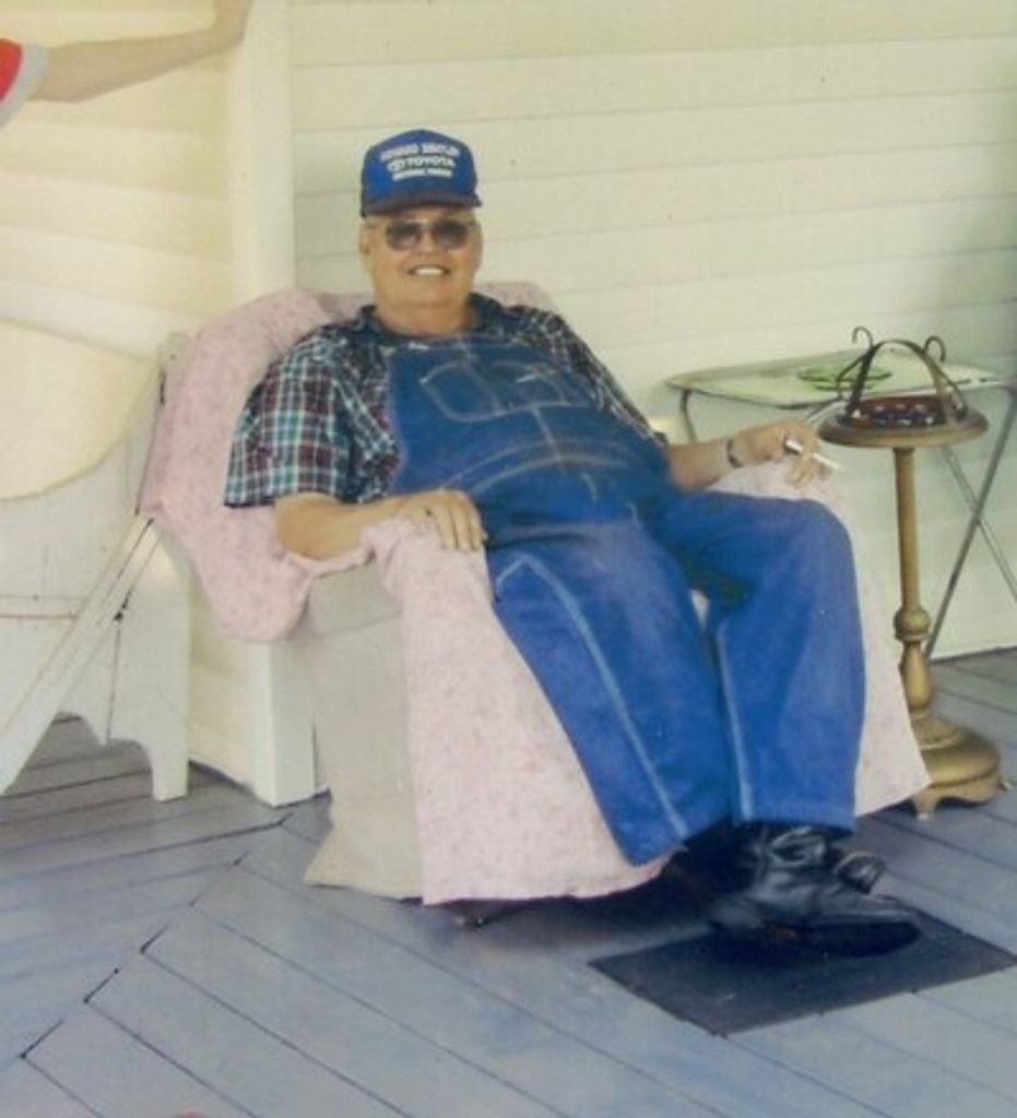 Bob Futrell Profile Photo