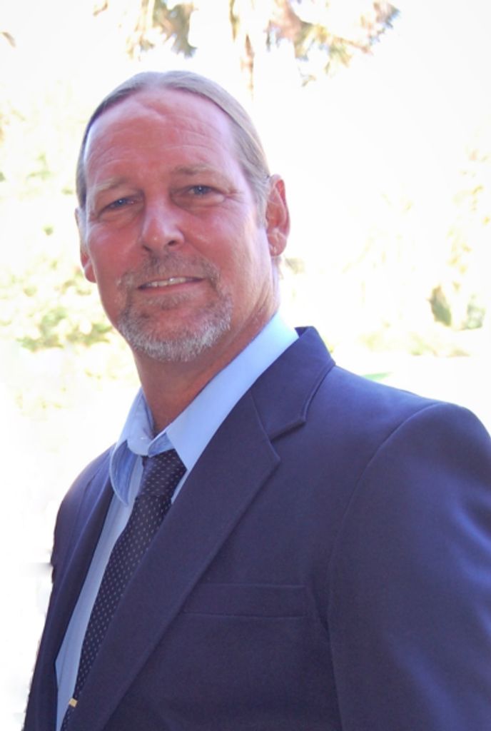 Wayne Edward Weatherbee