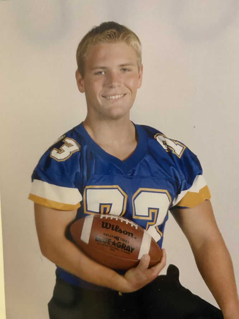 Brandon  Lambert