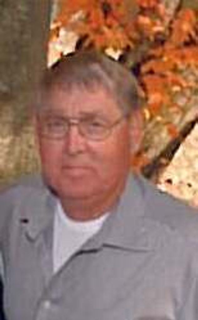 Norbert "Nub" Boecker