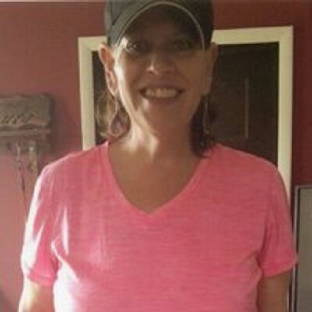 Lucia  A. Lacey Profile Photo