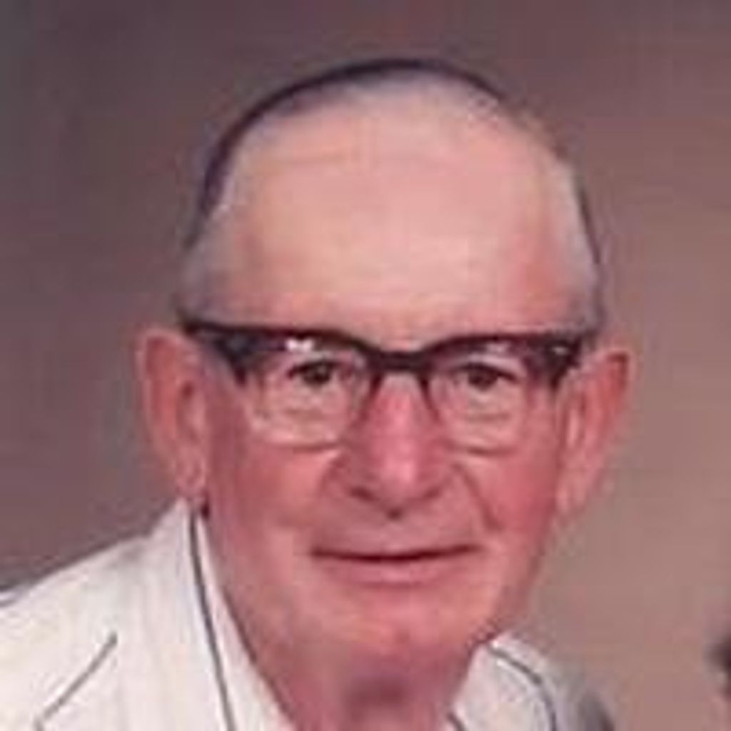 Harold H. Hughes
