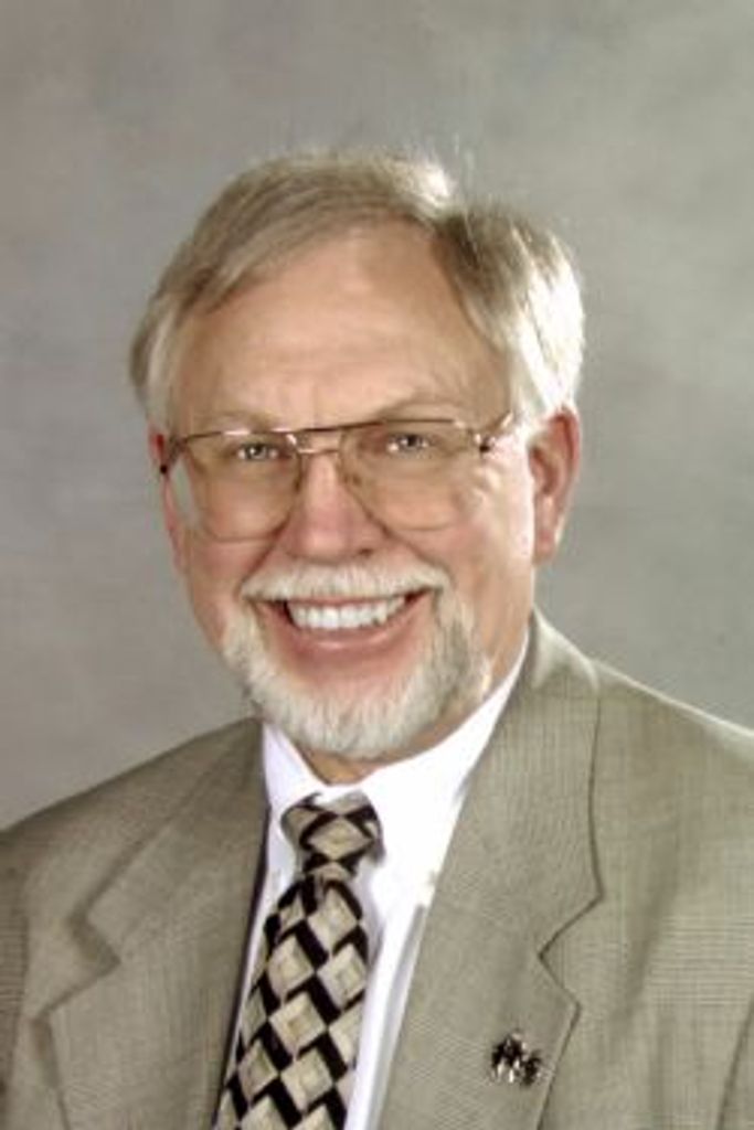 Terry Bishop Profile Photo
