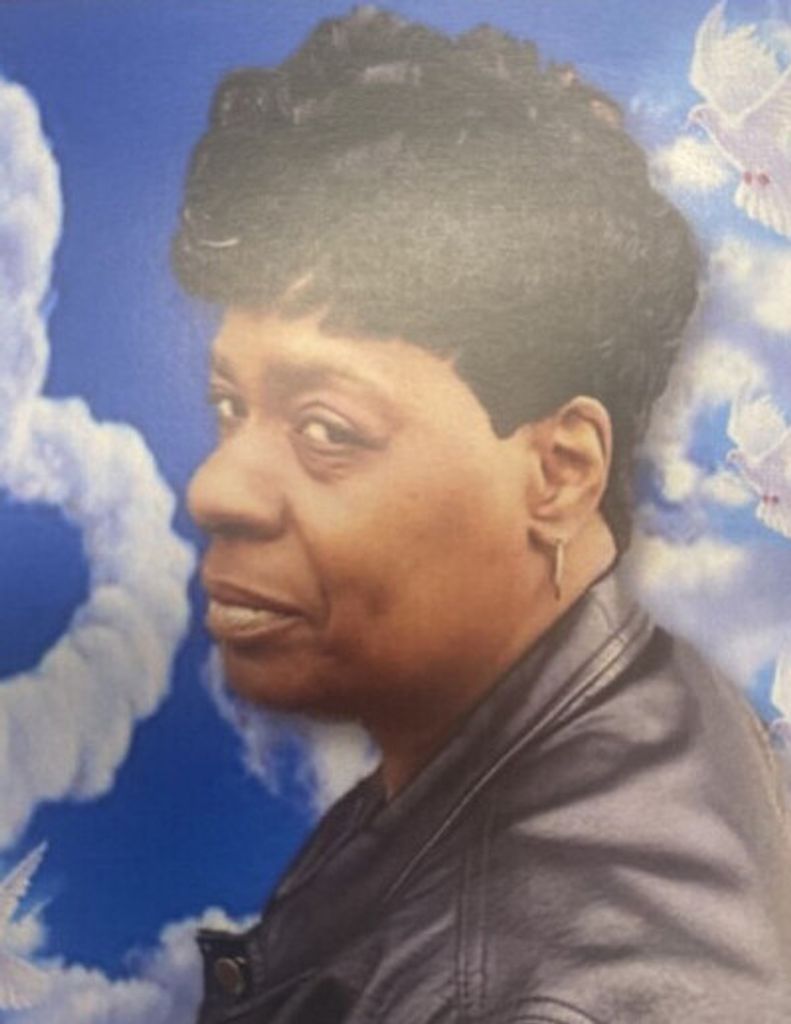 Cynthia Lashelle Purvey