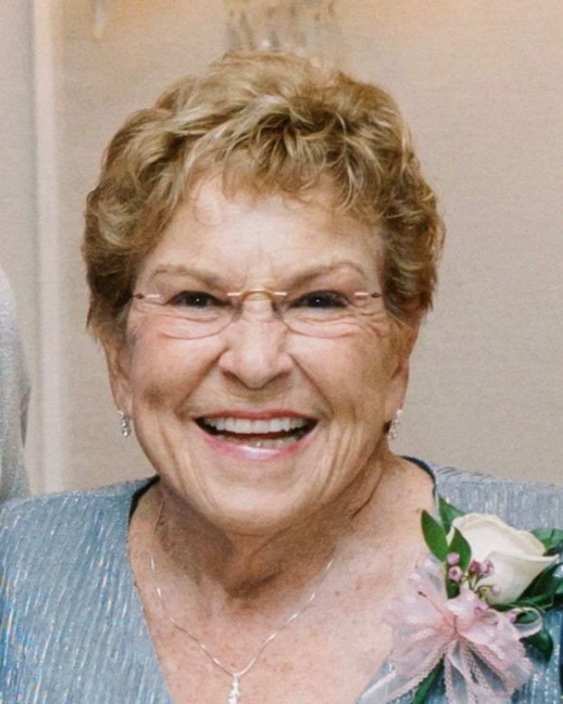 Doris W. NICHOLS