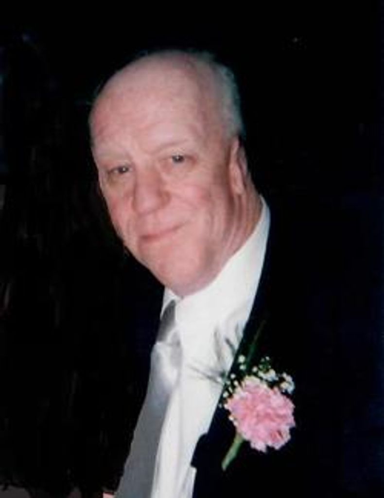John W. Mckinnon Profile Photo