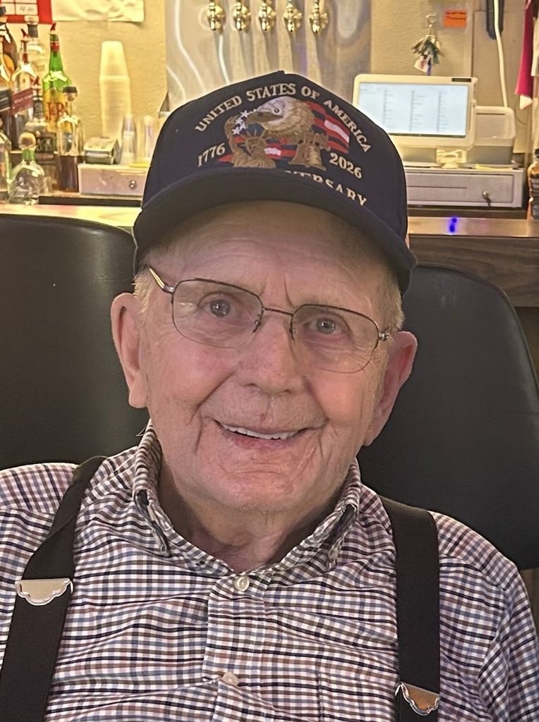 Donald Herman Volk Profile Photo