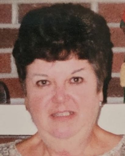 Paula Brule's obituary image