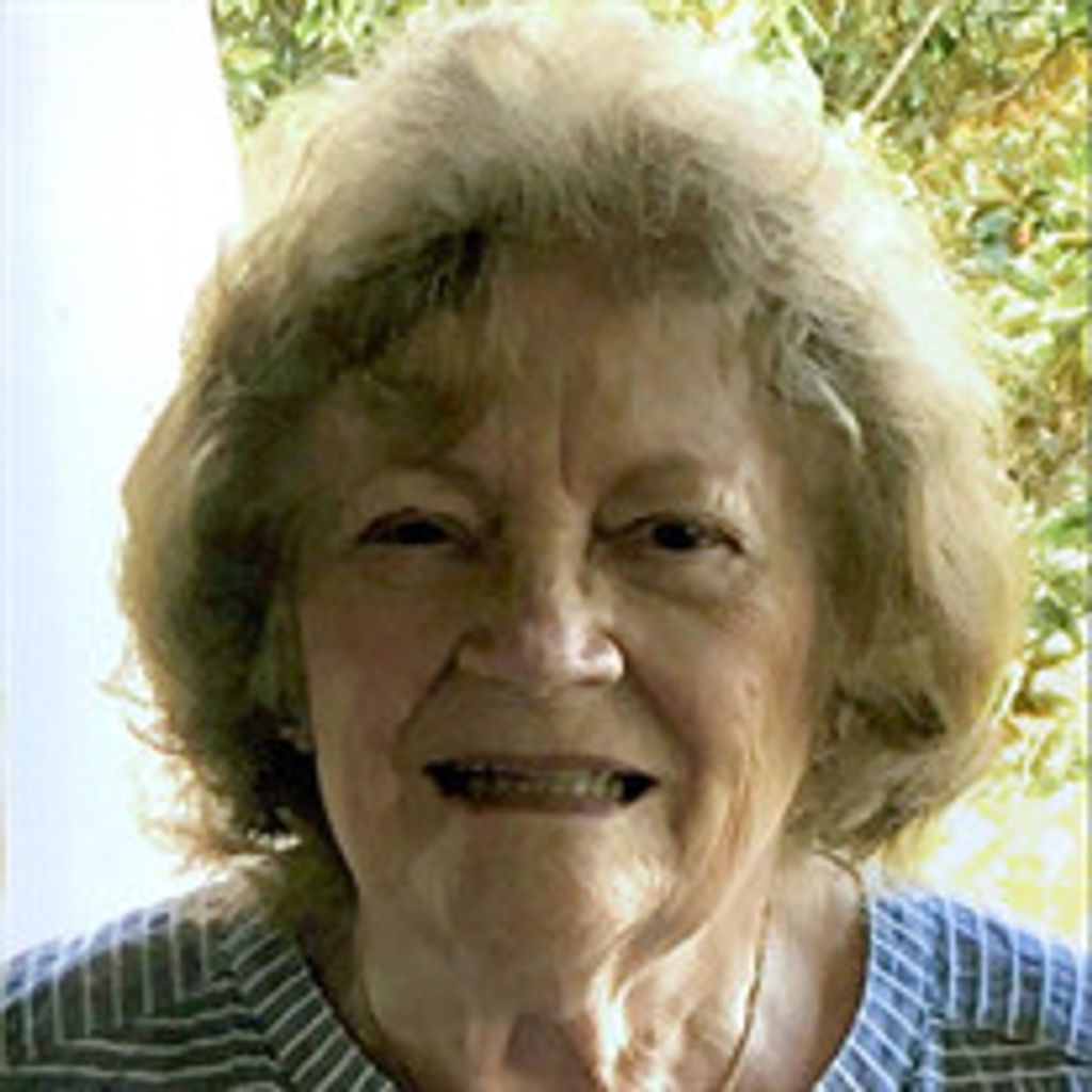 Joyce C. Shields