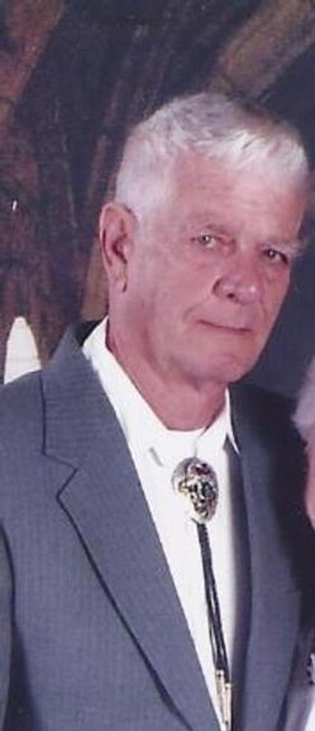 Robert Edward Werley