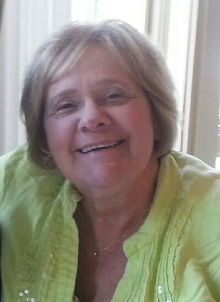Barbara A. Ricciuti Revi Profile Photo