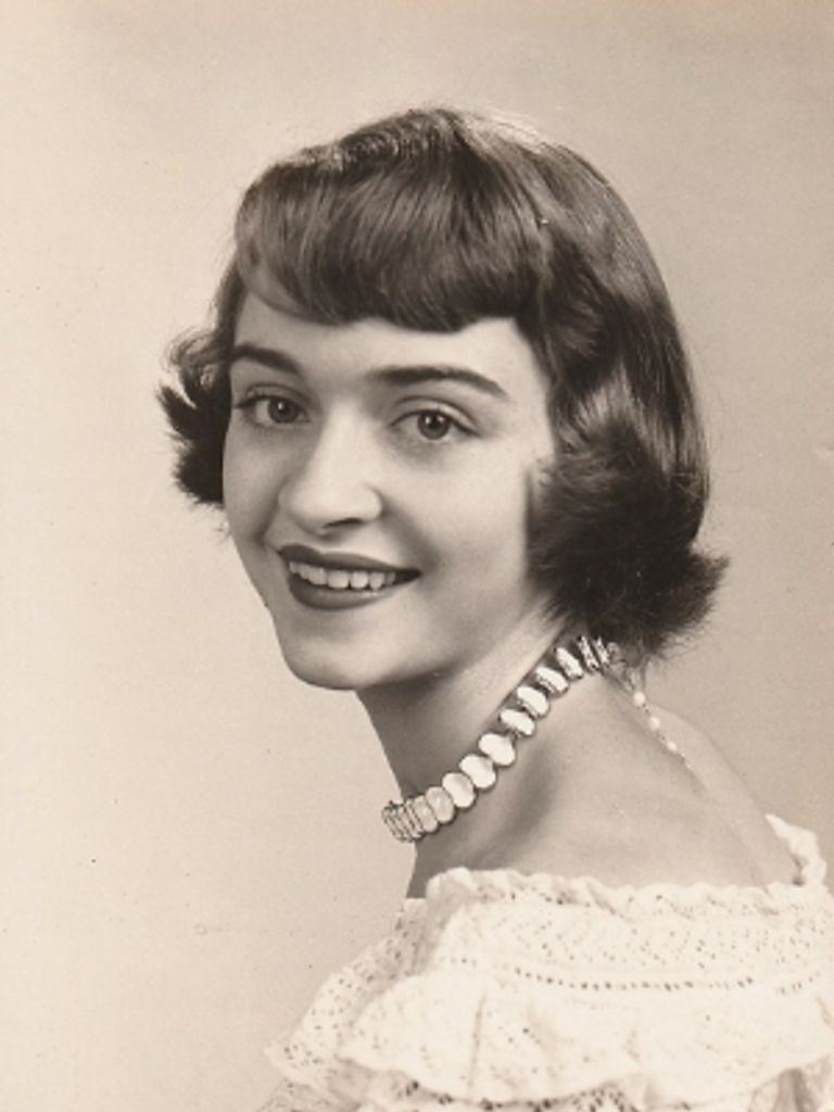 Christy Ann Watenpaugh Profile Photo