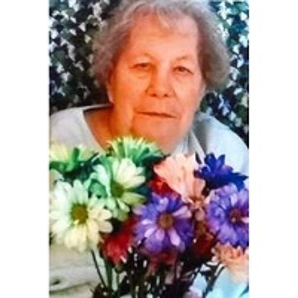 Mary Anne Parzych