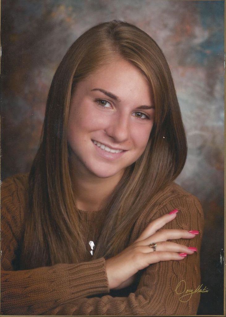 Jessie Egan Smith Profile Photo