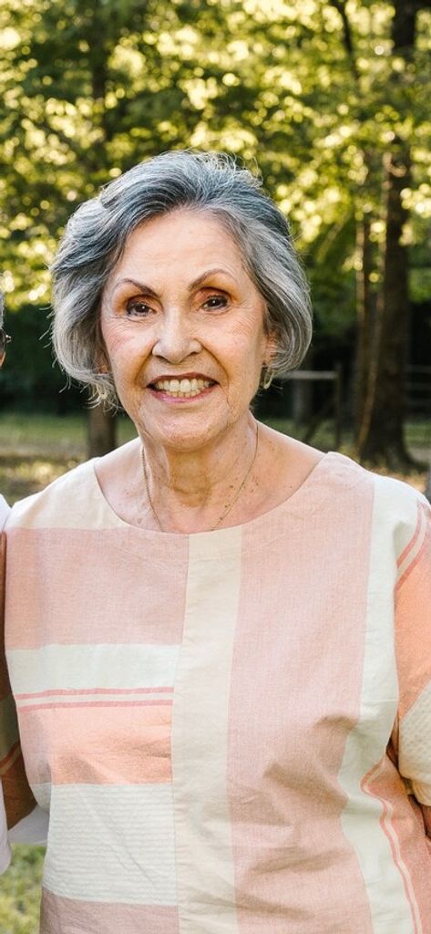 Lucy D. Garcia