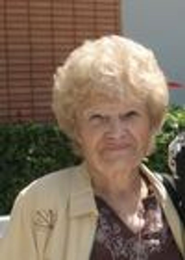 Micheline Usher