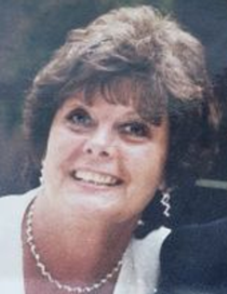 Dolores R. (Stanton)  Shanks