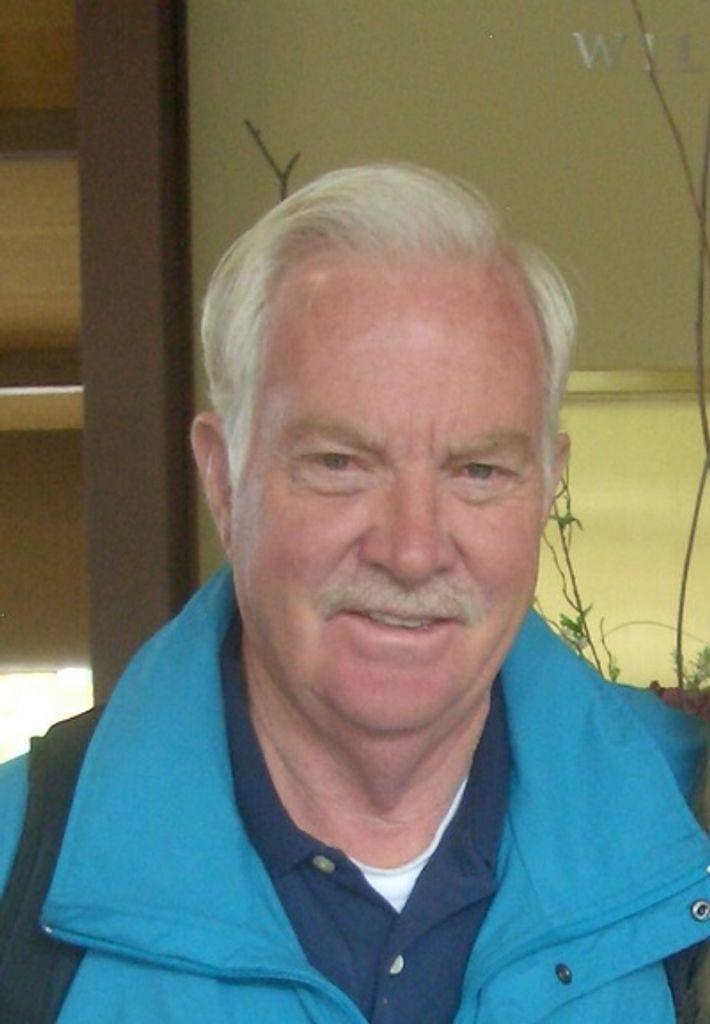 John S. Fish Profile Photo