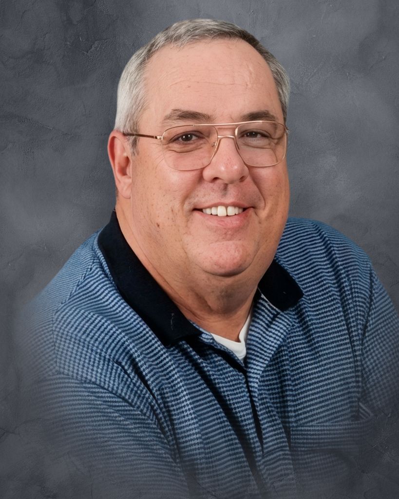 Larry Wayne Tapscott Profile Photo