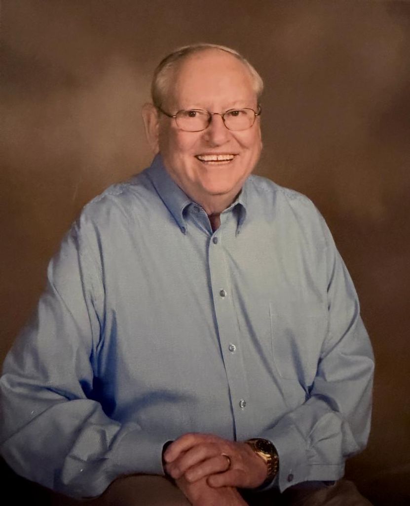 Joseph Lee Merritt Profile Photo