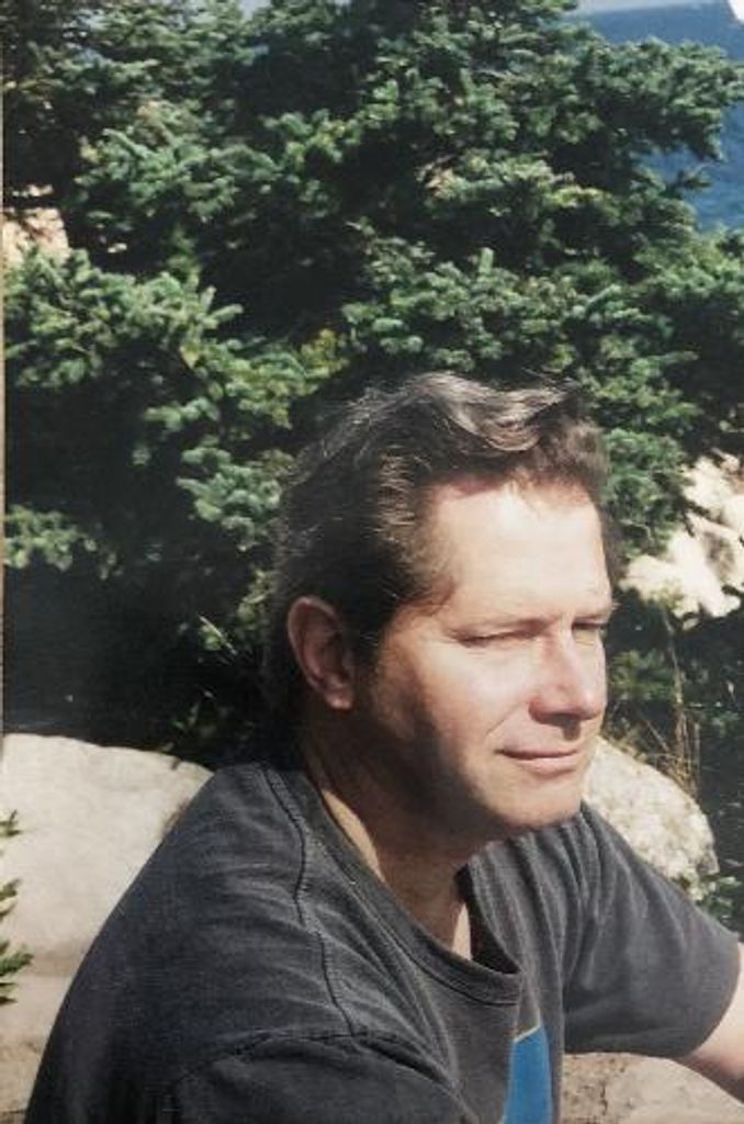 Lee Caldwell Profile Photo