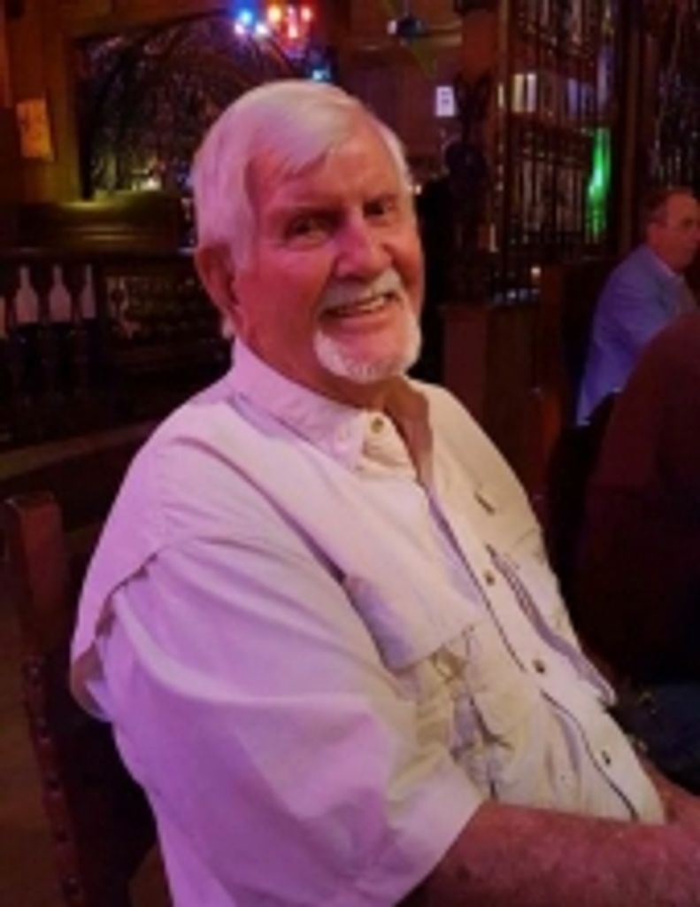Charles "Coach Chuck" Eugene Black