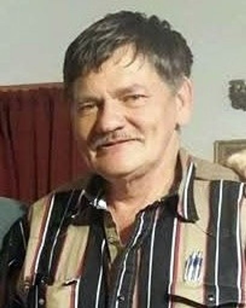 John David Potts Profile Photo