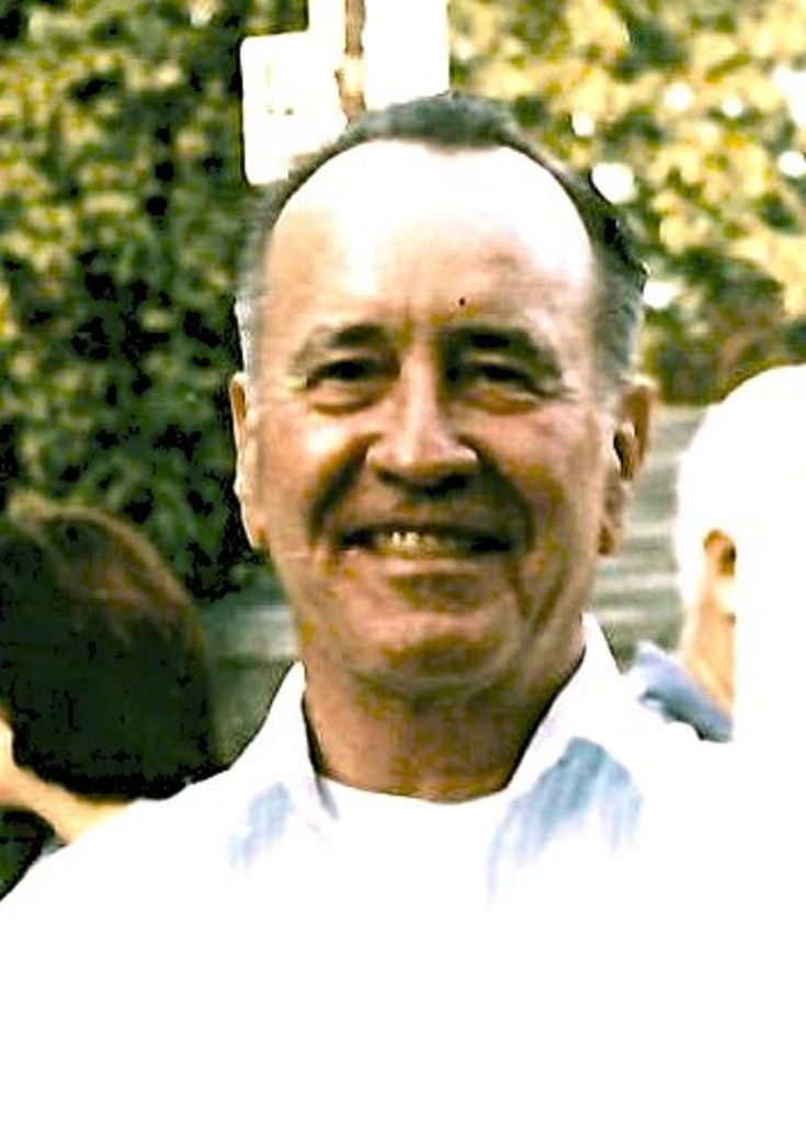 Robert W. Huey Profile Photo