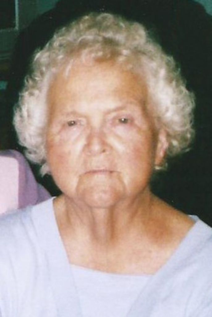 Mary "Mickie" Salisbury