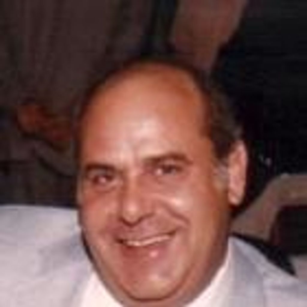 Guy M. "Junie" Dicenzo, Jr