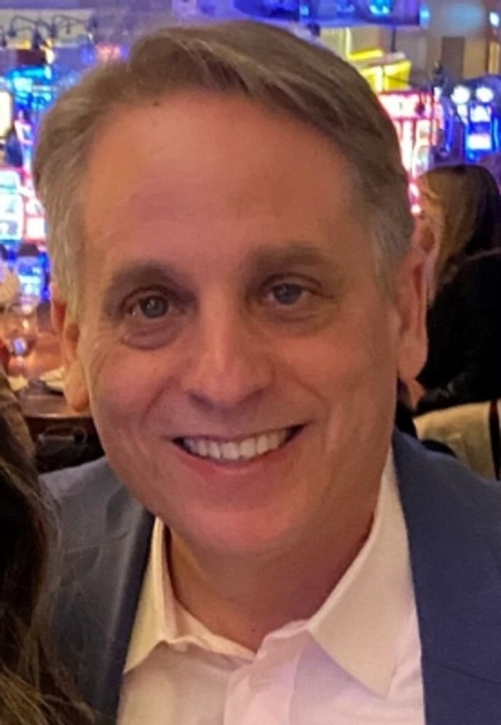 Vincent Patronaggio
