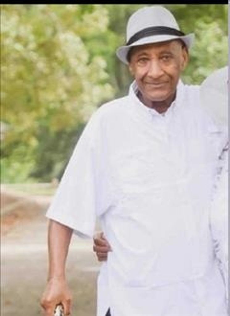 Melvin Roberts Profile Photo