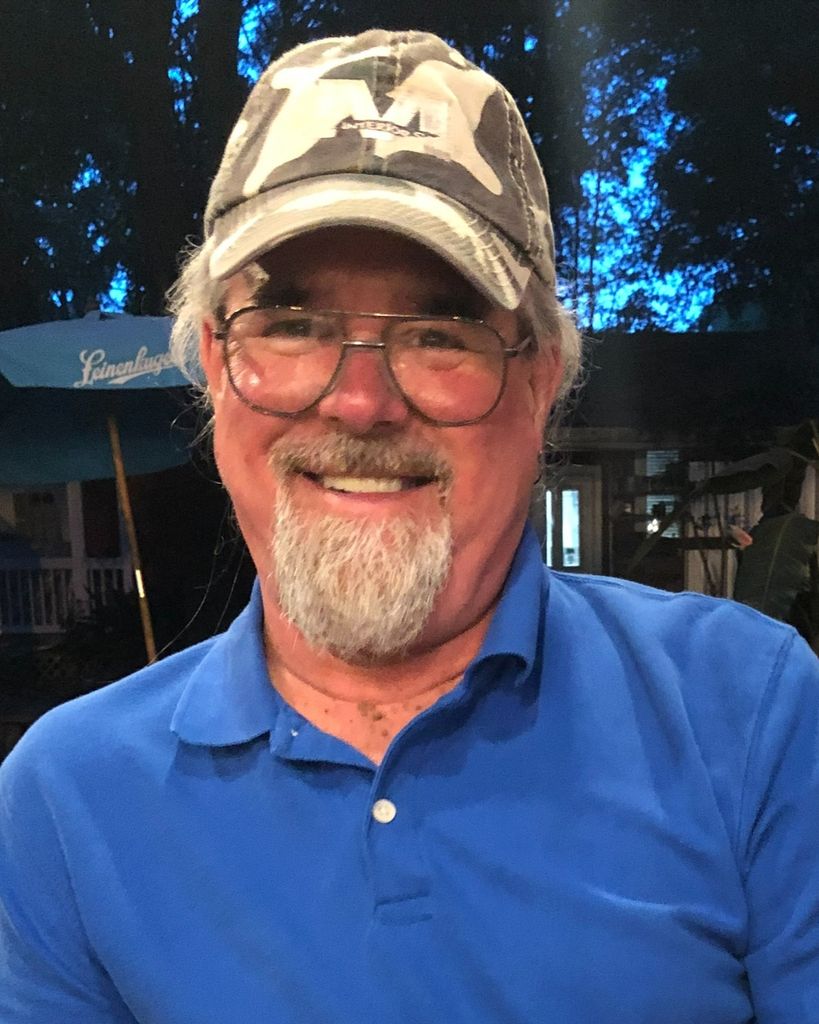 Gary Charles Bailey Profile Photo