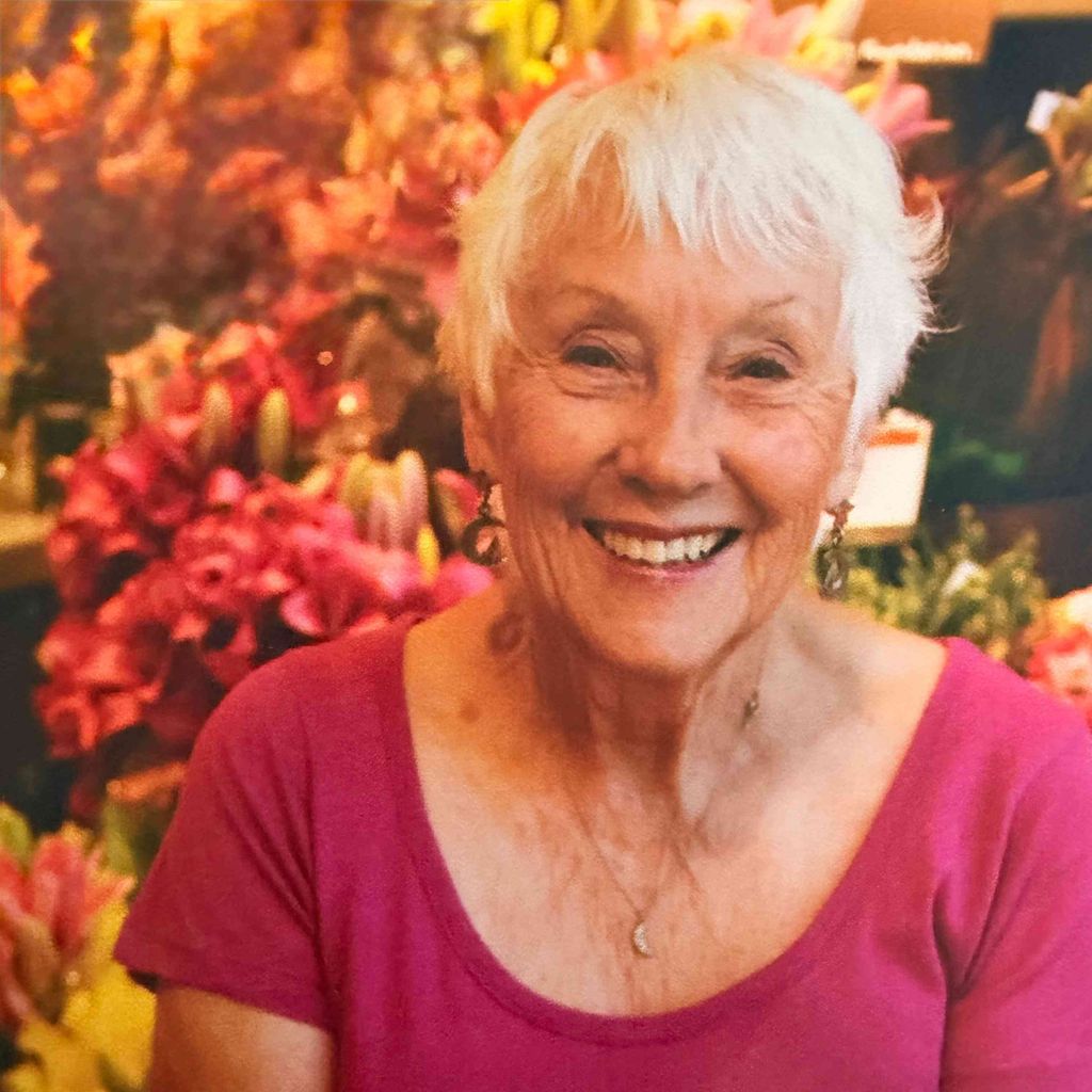 Dolores (Tooter) May Olsen Andrus Profile Photo