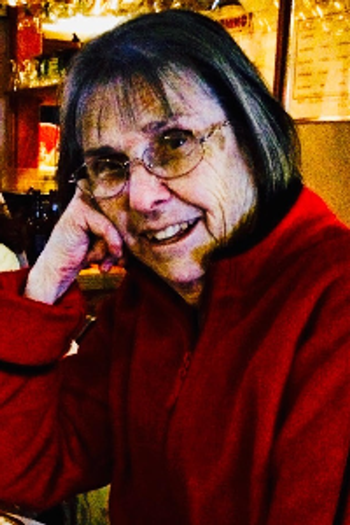 Beverly O'Neill