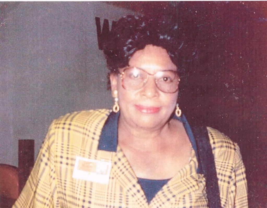 Lavada W. Chappell