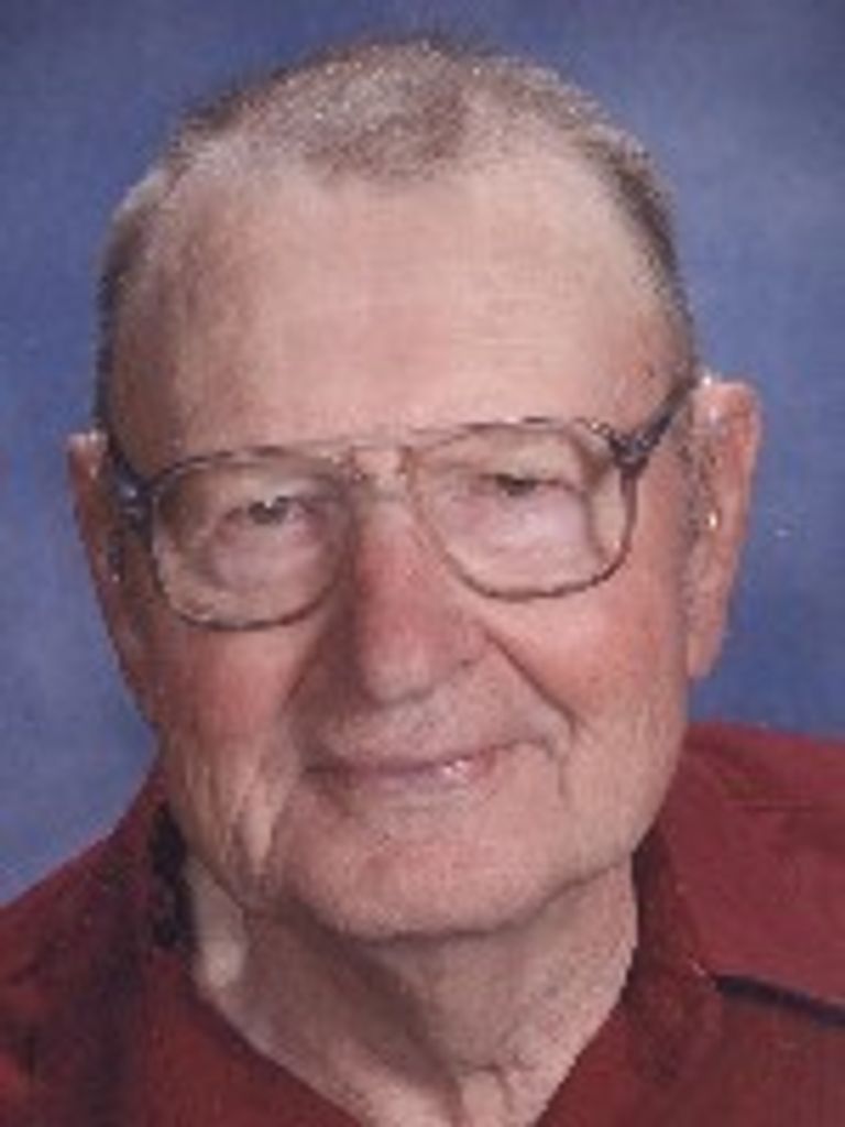 Donald Botker Profile Photo
