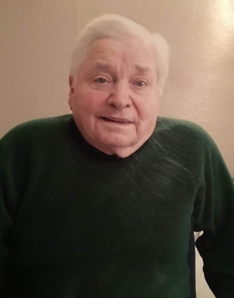 Robert Lee Stringer Jr.