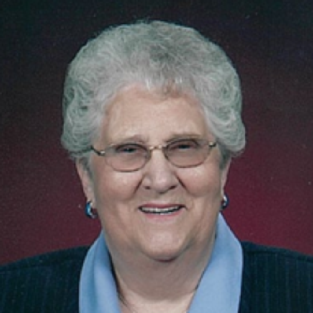 Anna Luise Summers