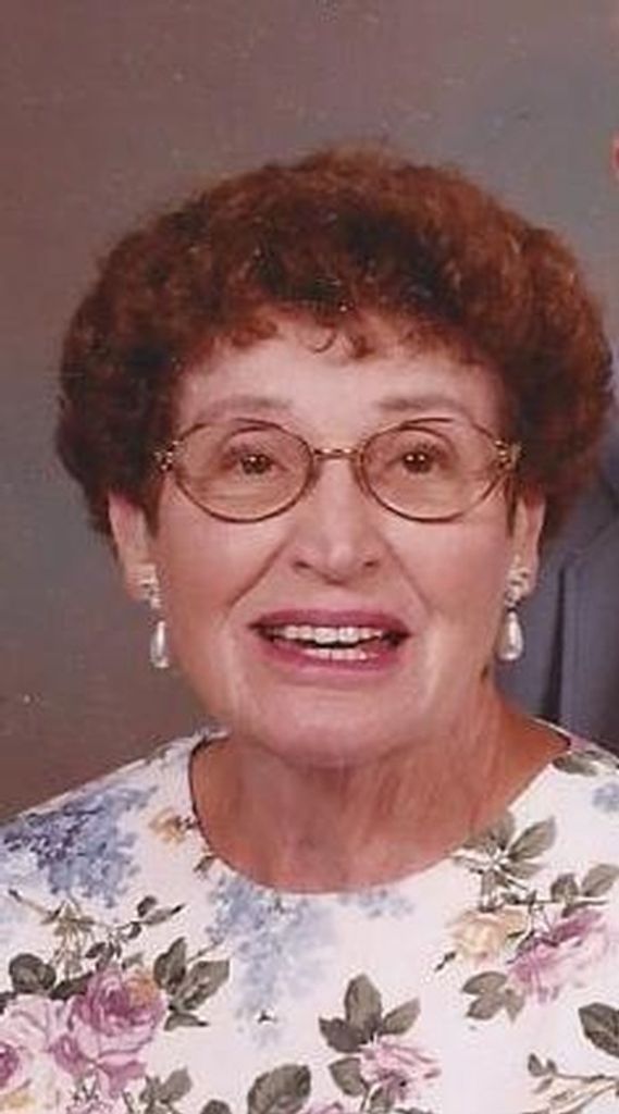 Viola F. "Vi" Nafzger Profile Photo