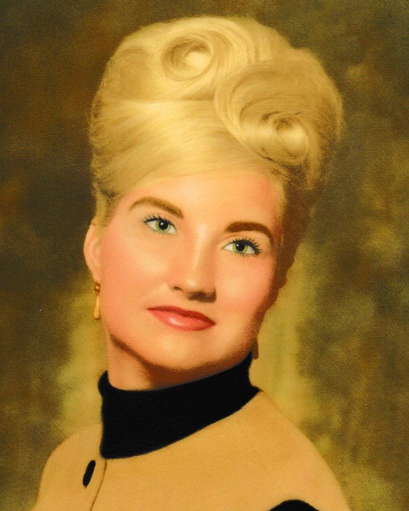 Lynette Clark Abbott Profile Photo