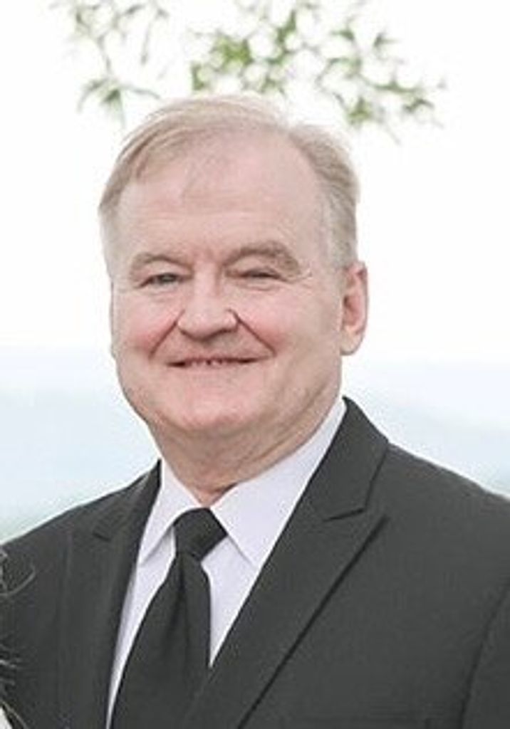 Michael David Newman