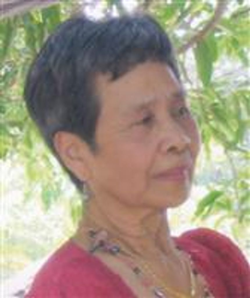 Ligaya Lilly T. (Torres) Manglicmot