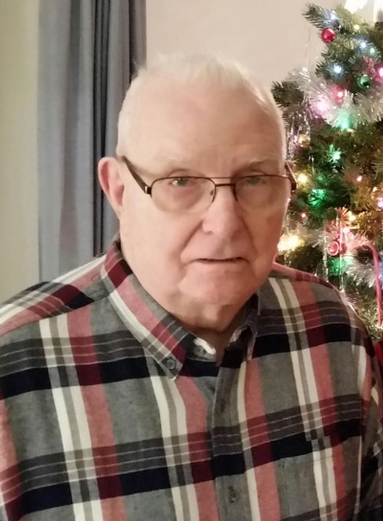 Richard "Dave" David Sherman Profile Photo