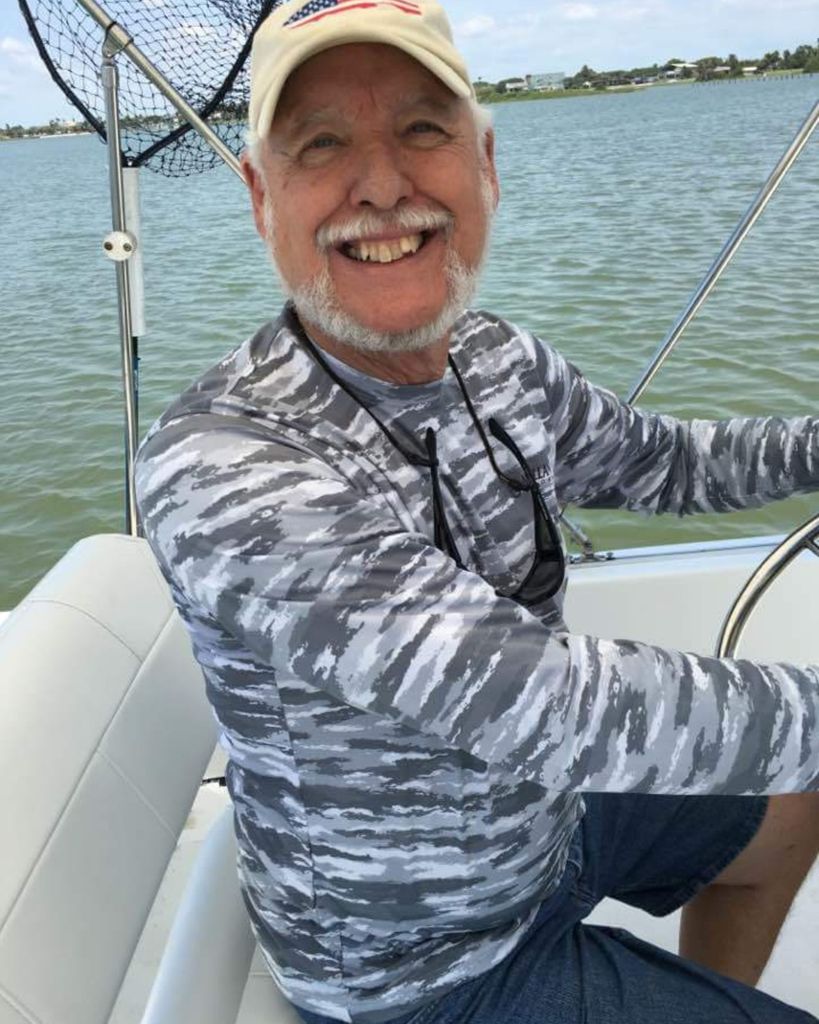 Paul Melton Blumrick Profile Photo