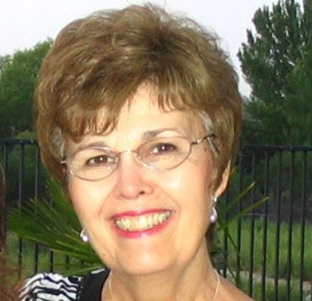 Elaine Delp