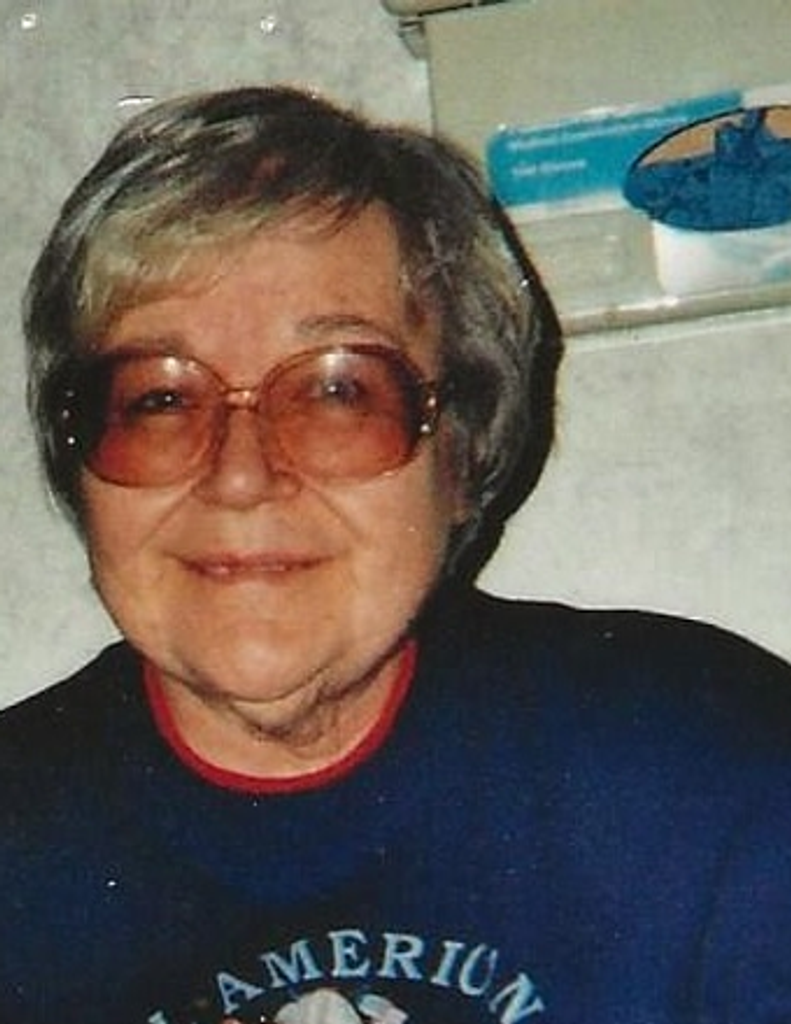 Anne Marie (Heffelfinger) Eagle Profile Photo